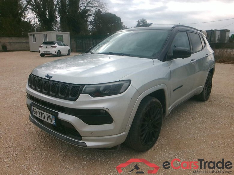 JEEP COMPASS 240 PHEV S AT RK