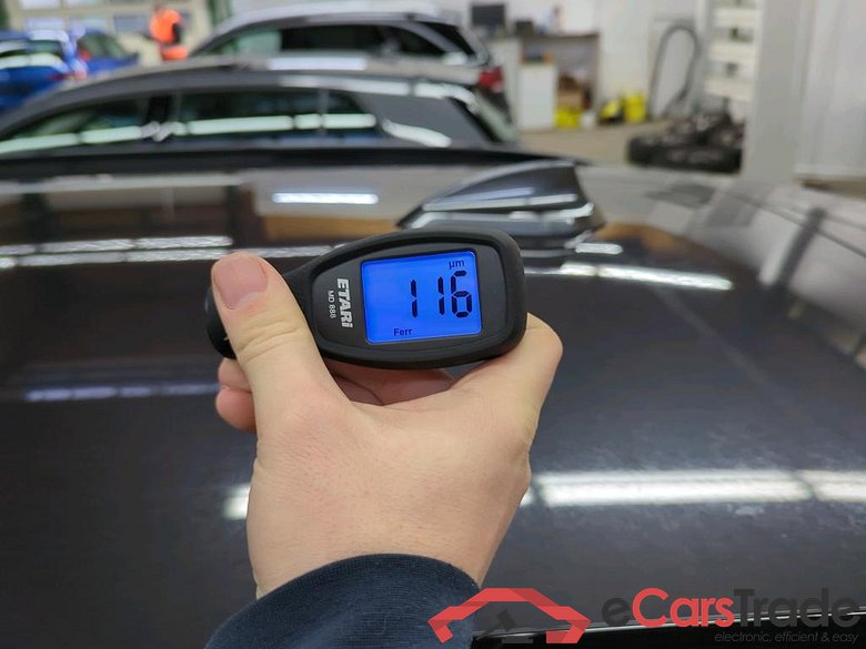 Baureihe 5 Touring 530 e xDrive 2.0 215KW AT8 E6d #6