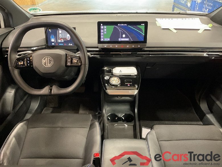 MG MG4 Luxury 5d 150kW #3
