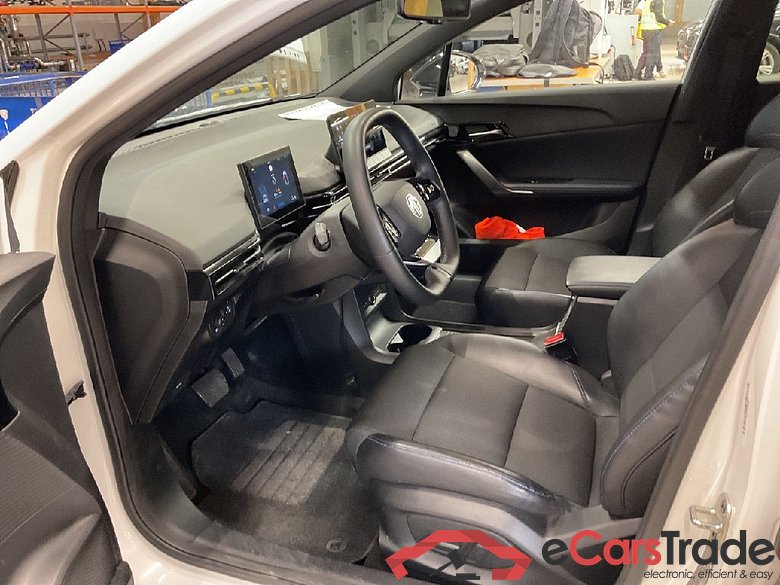 MG MG4 Luxury 5d 150kW #4