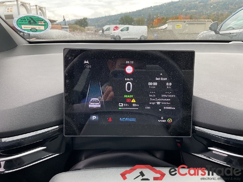 MG MG4 Luxury 5d 150kW #6