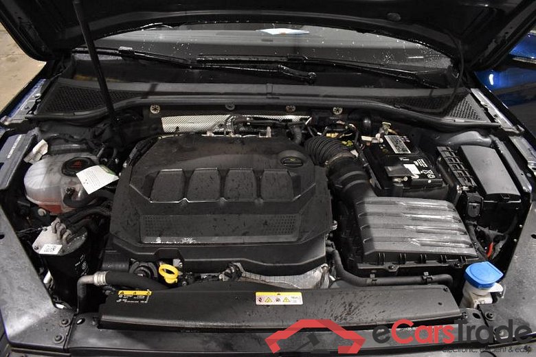 Passat Variant Business 2.0 TDI 110KW AT7 E6d #4