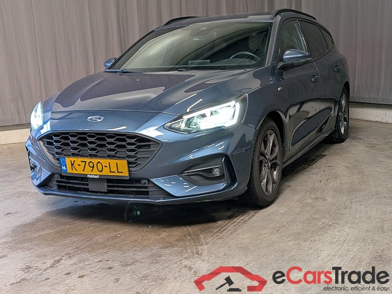 FORD Focus wagon 1.0 EBH ST L. Bns