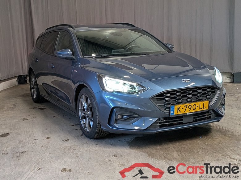 FORD Focus wagon 1.0 EBH ST L. Bns #2