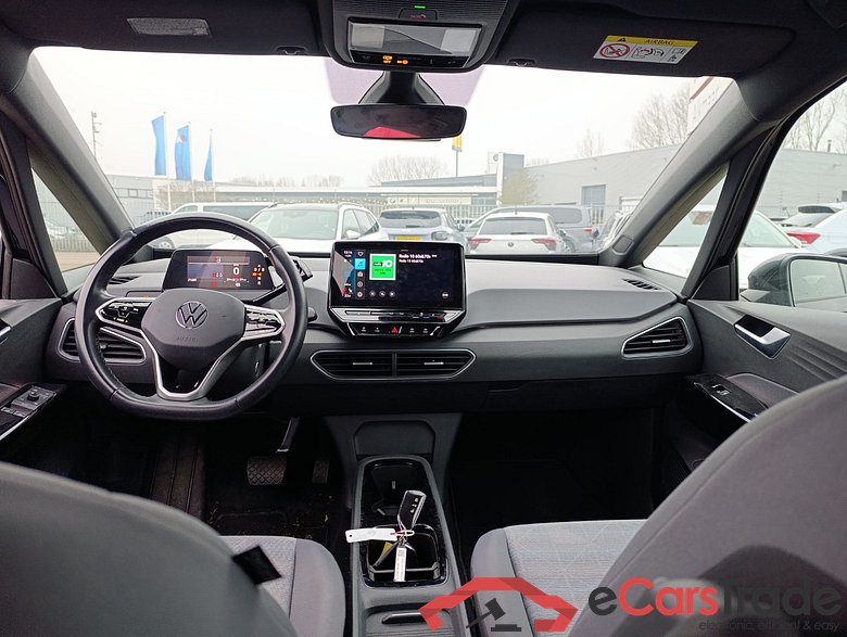 VOLKSWAGEN ID.3 Pure 45 kWh #5