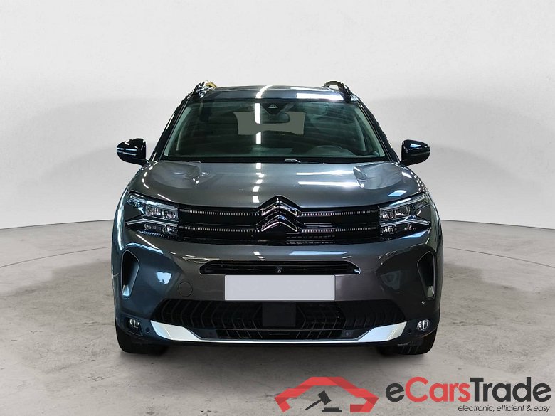 Citroen C5 AIRCROSS Shine 1.6 Hybride Essence/Electrique Rechargeable 181hp #5