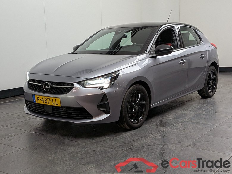 OPEL CORSA 1.2 GS Line