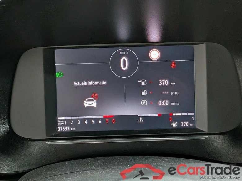 OPEL CORSA 1.2 GS Line #6