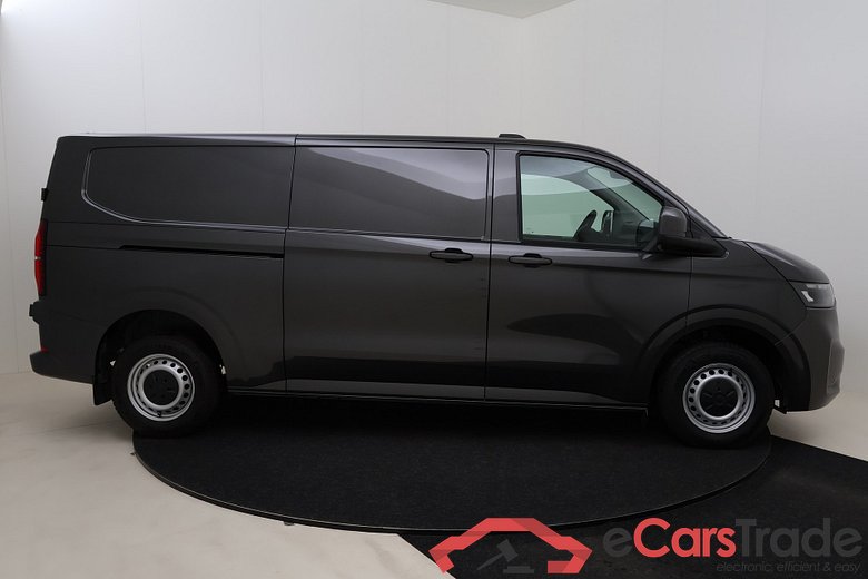 Volkswagen Transporter T7 Fourgon 3500 mm 2,0 TDI 170 hp Aut. #4