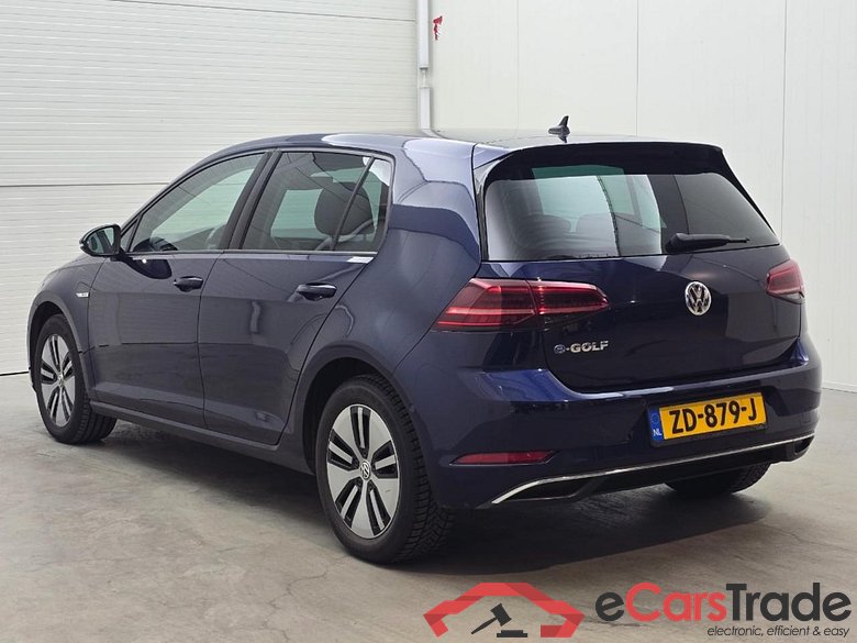 VOLKSWAGEN e-Golf e-Golf #3