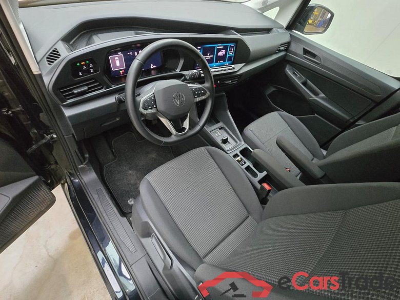 VOLKSWAGEN Caddy Cargo Maxi 2.0 TDI Style #6