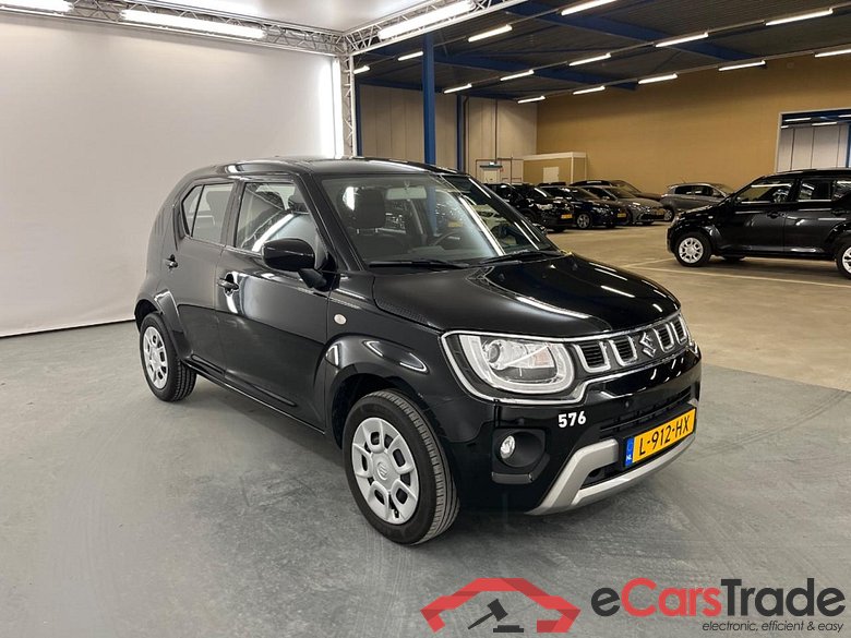 SUZUKI IGNIS 1.2 Smart Hybrid Comfort #2