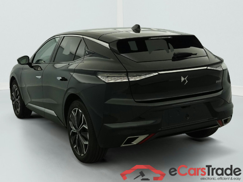 DS DS4 PureTech 130 EAT8 Rivoli #5