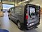 preview Renault Trafic #2