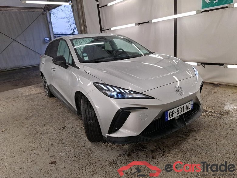 MG MG4 / 2022 / 5P / Berline Comfort 64kWh 150kW #5