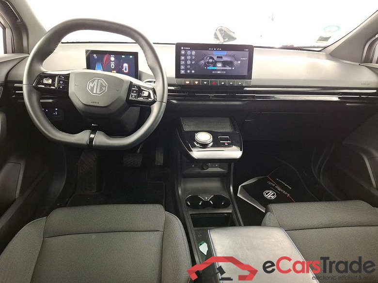 MG MG4 / 2022 / 5P / Berline Comfort 64kWh 150kW #6