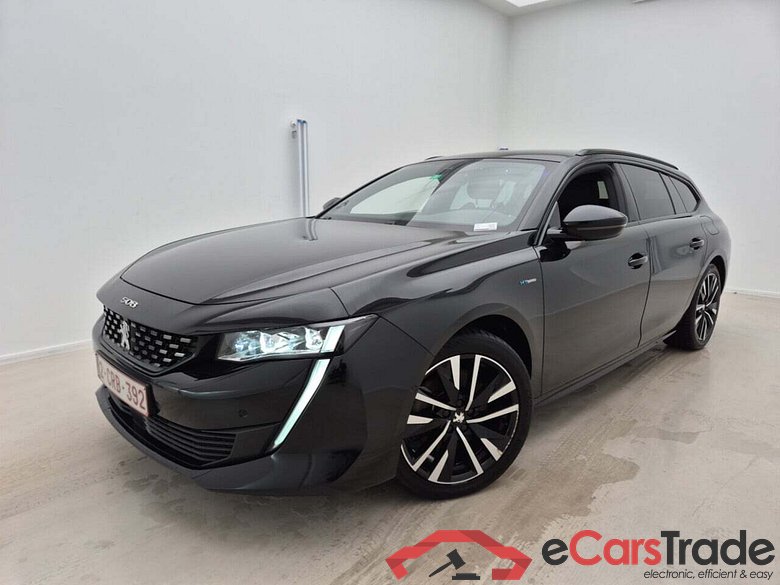 PEUGEOT 508 SW 1.6 PHEV GT EAT8