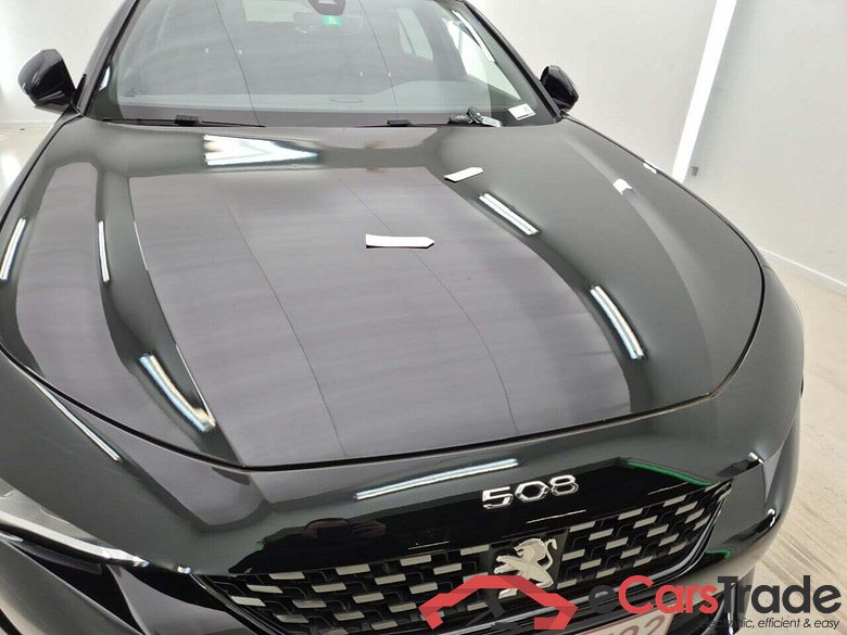 PEUGEOT 508 SW 1.6 PHEV GT EAT8 #5