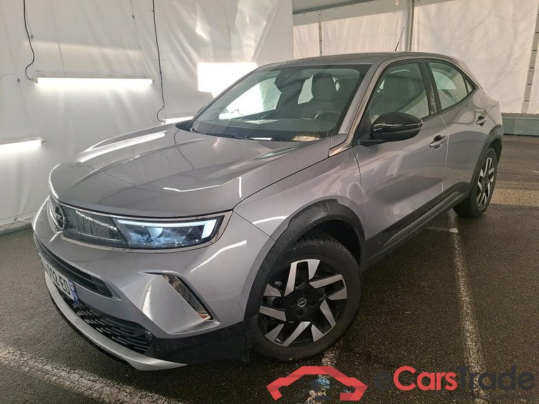 Mokka e Elegance Business 50kWh BVA