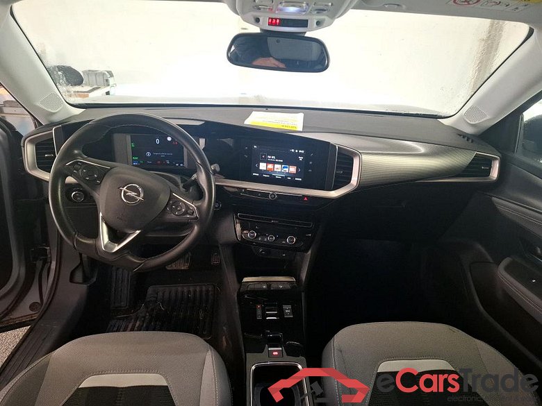 Mokka e Elegance Business 50kWh BVA #5