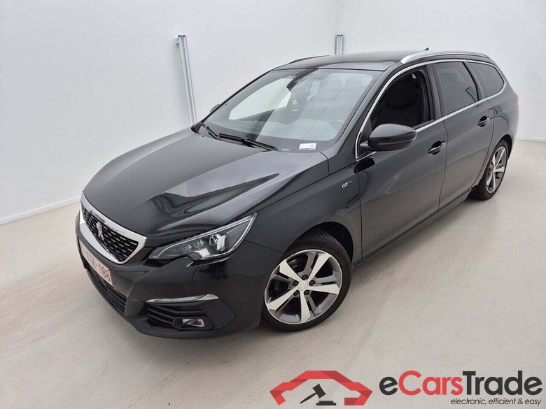 PEUGEOT 308 SW 1.5 BLUEHDI GT EAT8 #1