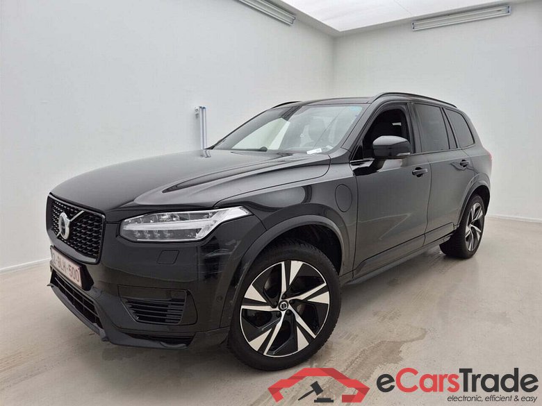 VOLVO XC90 T8 PHEV CORE BRIGHT AWD AUT.