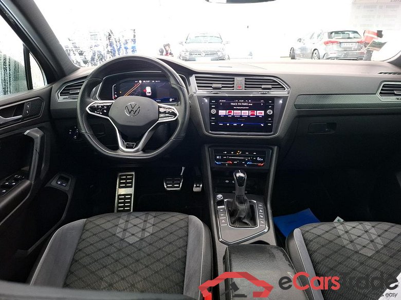 VOLKSWAGEN Tiguan / 2020 / 5P / SUV 1.4 eHybrid 245 DSG6 R-Line #5