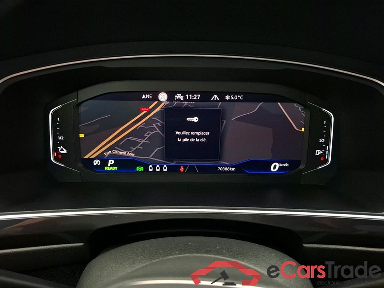 VOLKSWAGEN Tiguan / 2020 / 5P / SUV 1.4 eHybrid 245 DSG6 R-Line #6