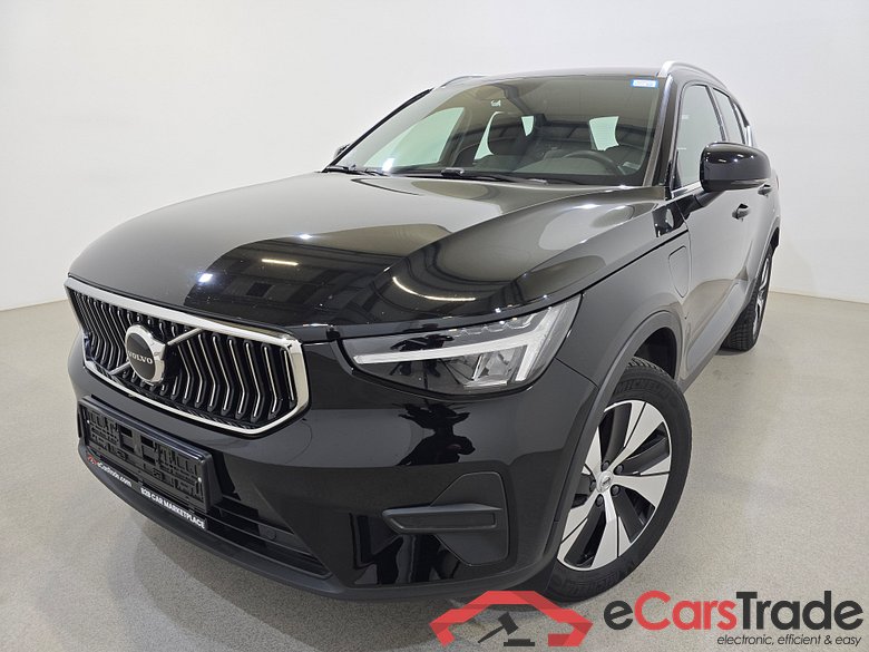 Volvo XC40 Facelift 1.5 T4 Plug-In Hybrid Aut. LED-Xenon Virtual Harman/Kardon ACC Navi Sport-Seats KeylessGo Camera Klima PDC ... #1