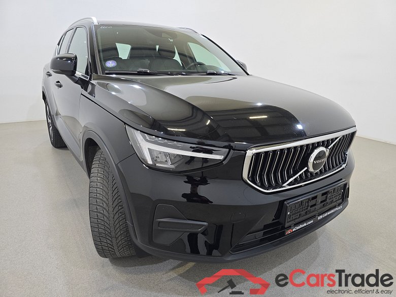 Volvo XC40 Facelift 1.5 T4 Plug-In Hybrid Aut. LED-Xenon Virtual Harman/Kardon ACC Navi Sport-Seats KeylessGo Camera Klima PDC ... #3