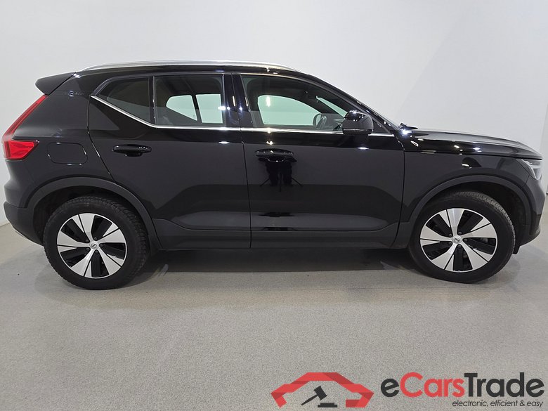 Volvo XC40 Facelift 1.5 T4 Plug-In Hybrid Aut. LED-Xenon Virtual Harman/Kardon ACC Navi Sport-Seats KeylessGo Camera Klima PDC ... #5