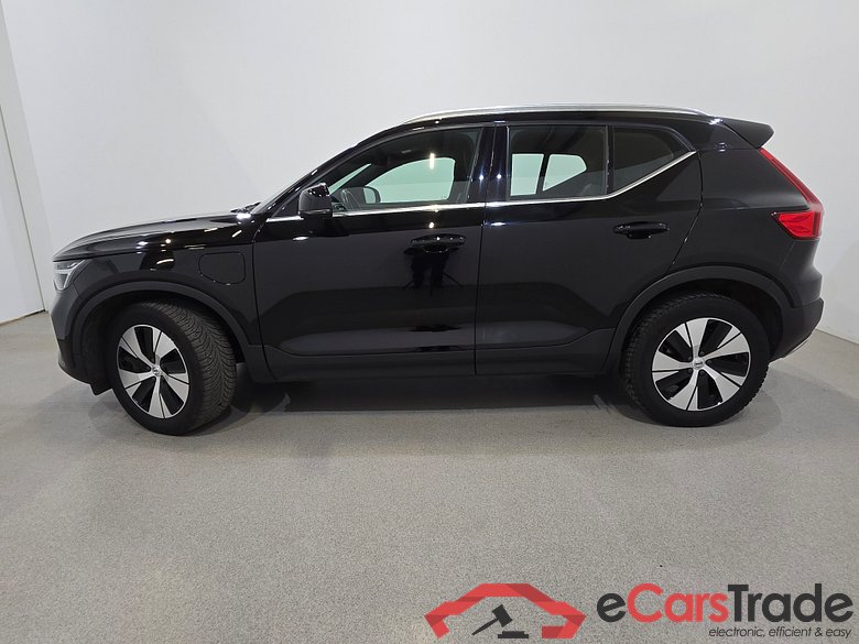 Volvo XC40 Facelift 1.5 T4 Plug-In Hybrid Aut. LED-Xenon Virtual Harman/Kardon ACC Navi Sport-Seats KeylessGo Camera Klima PDC ... #2
