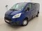 preview Ford Transit Custom #0