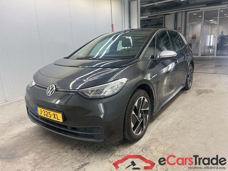 VOLKSWAGEN ID.3 First 58 kWh