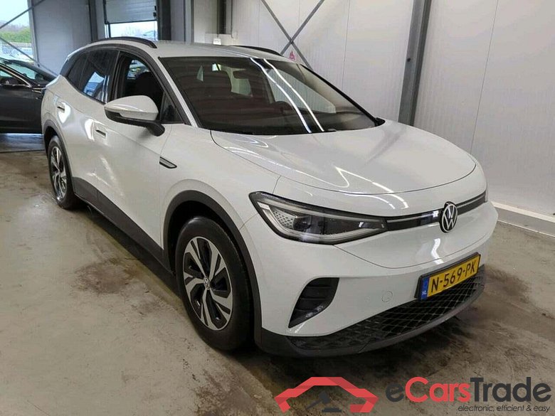 VOLKSWAGEN ID.4 Style 52 kWh #5