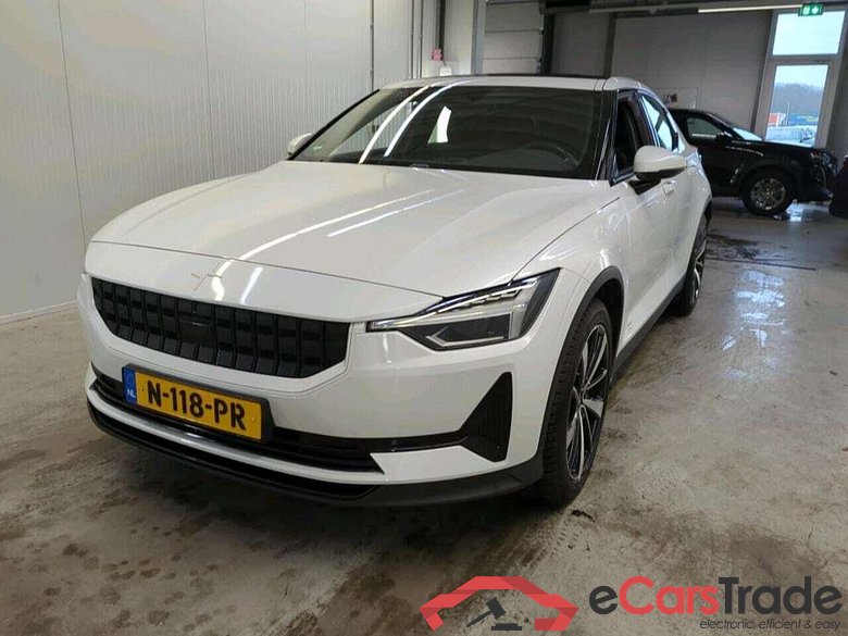 Polestar 2 LRSM 78 kWh