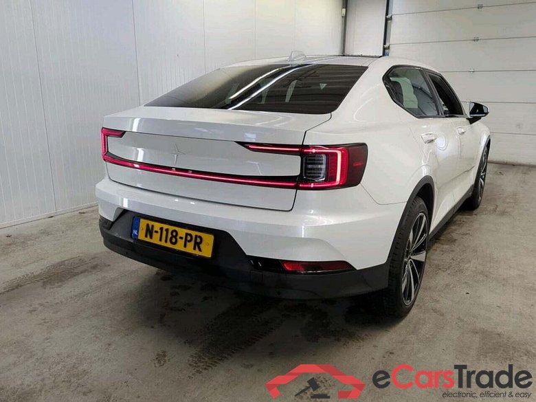 Polestar 2 LRSM 78 kWh #2