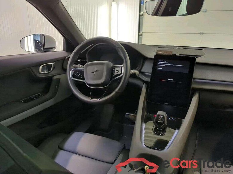 Polestar 2 LRSM 78 kWh #3