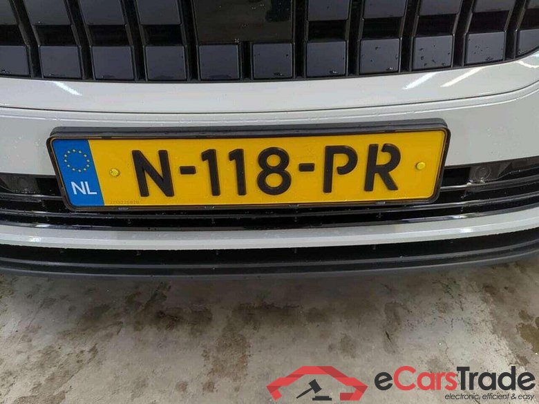 Polestar 2 LRSM 78 kWh #4