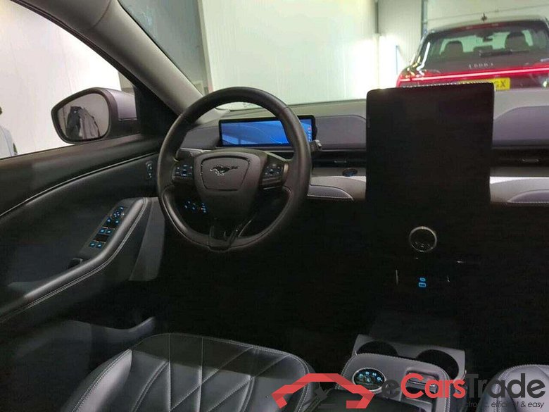 FORD Mustang Mach-E Extended RWD 98 kWh #3