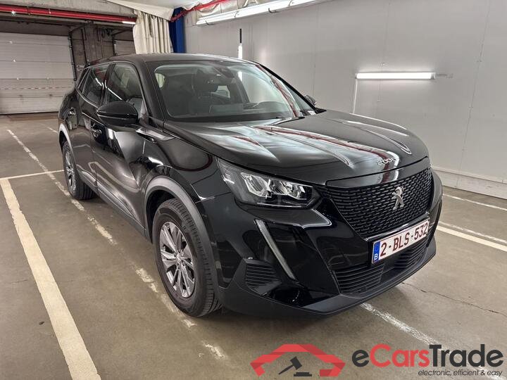 Peugeot 2008 2008 1.2 Puretech S/S Active Pack 74kW/100pk  5D/P Man-6 #2