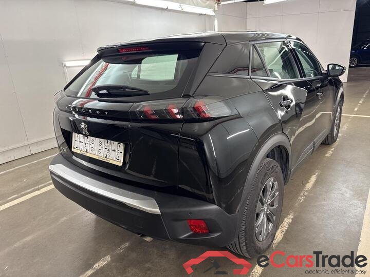 Peugeot 2008 2008 1.2 Puretech S/S Active Pack 74kW/100pk  5D/P Man-6 #4