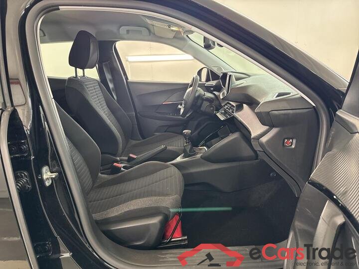 Peugeot 2008 2008 1.2 Puretech S/S Active Pack 74kW/100pk  5D/P Man-6 #6