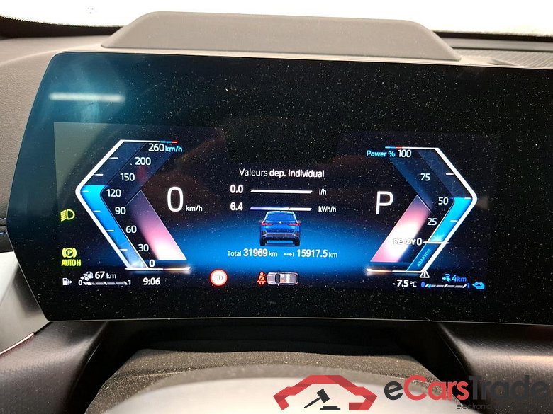 BMW X1 / 2022 / 5P / SUV xDrive30e M Sport DKG7 #6