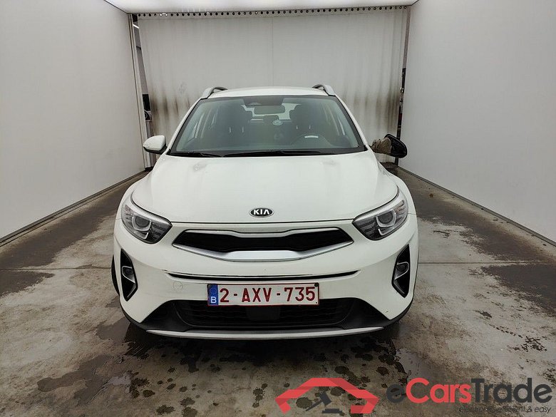 KIA Stonic 1.2 Must 5d