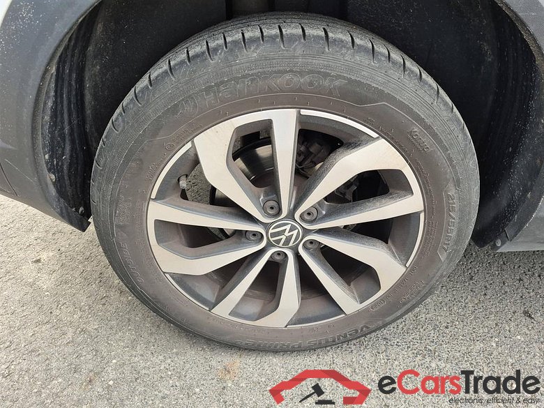 VOLKSWAGEN T-Roc T-Roc Style Business 1.0 TSI OPF 81 kW (110 ch) 6 vitesses manuel #4