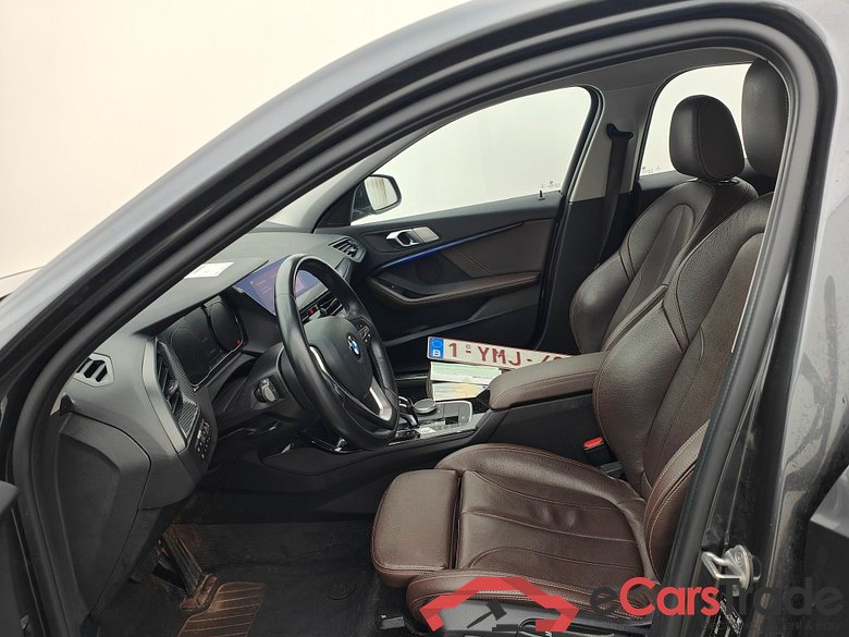 BMW 1 Reeks Hatch 116dA (85 kW) 5d #3