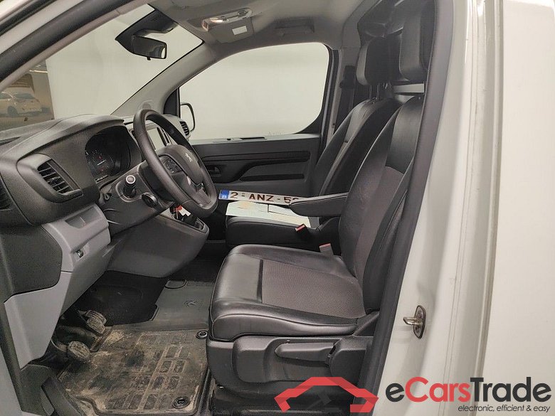 Peugeot Expert Standard Premium L2 1.5 BlueHDi 120 S&S 4d #3