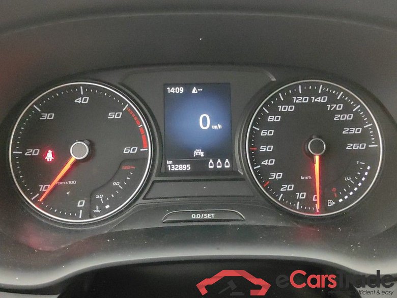 SEAT Ateca 1.6 TDI Move 5d #6