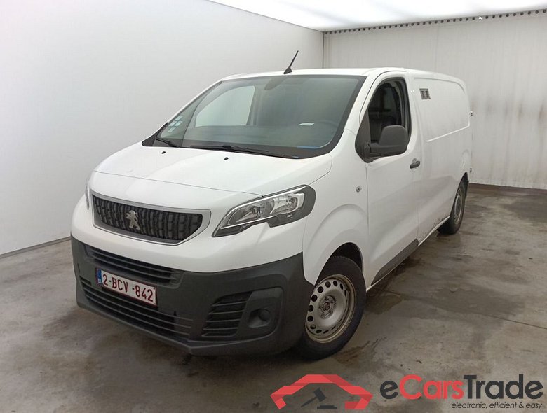 Peugeot Expert Standard Premium L2 1.5 BlueHDi 100 S&S 4d
